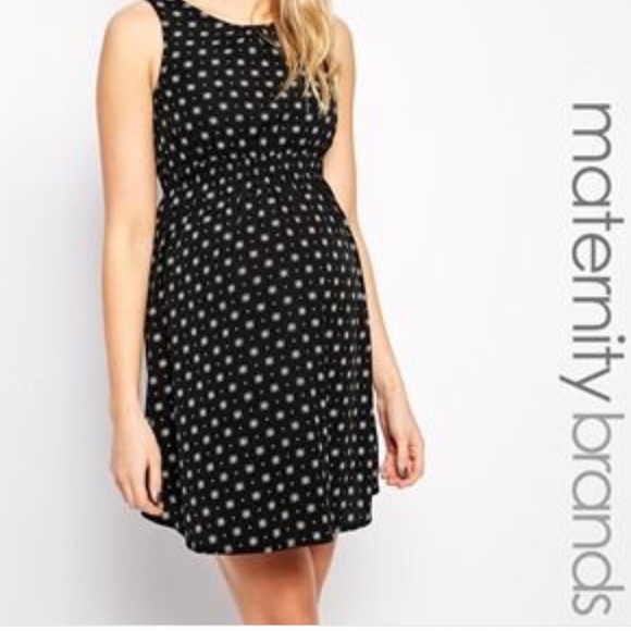 new look maternity dresses uk